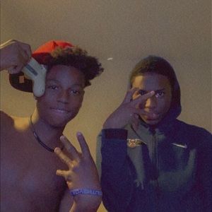 Meet your Posher, Dk